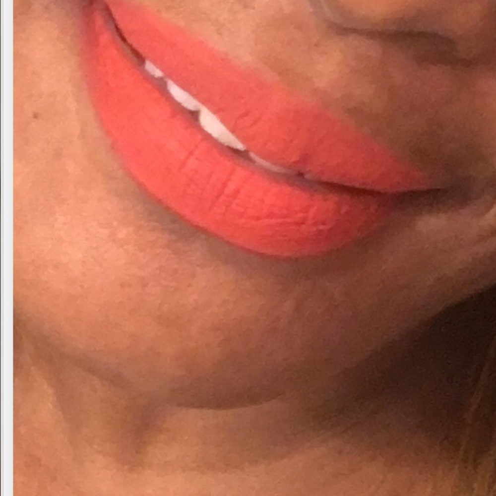 Meet your Posher, Theresa